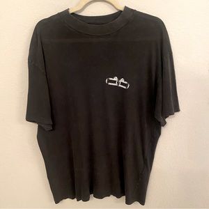 Anine Bing tee shirt